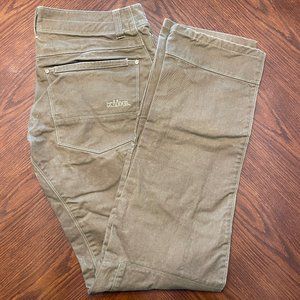 Kuhl Rydr Men's Pants, 30x34, Like New Condition